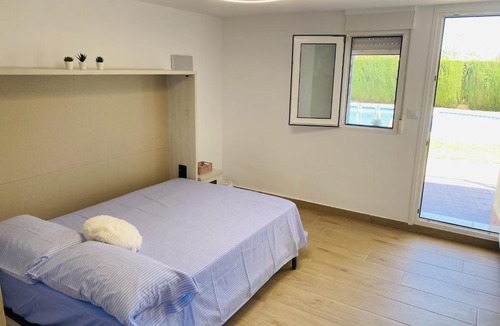 Oliva Apartment | Anacasa Bullent Playa Rabdells PB360