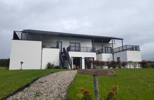 Serantes Hostel | Anam Cara House