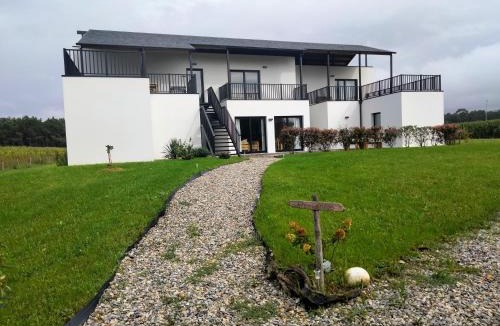 Serantes Hostel | Anam Cara House