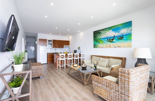 Callao Salvaje Apartment | Ancla views 305 FREE WIFI
