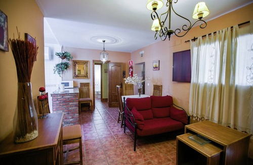 Rivero de Posadas Cottage | Andalusian Getaway; Game of Thrones Castle