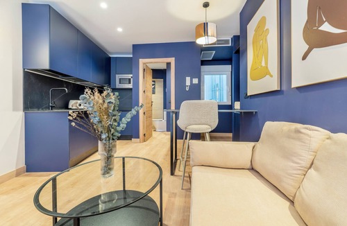 Centro Apartment | Ando apartments