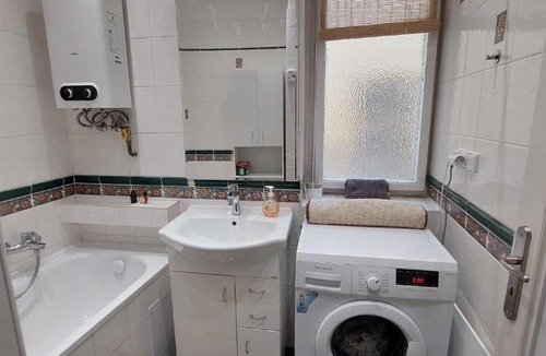 Prague 1 Apartment | Anenska by Charles Bridge 2