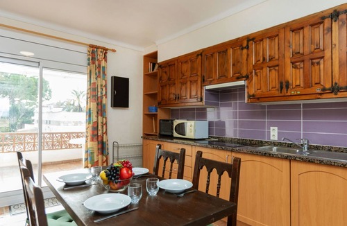 L'Escala Apartment | Anfora 9 by Interhome