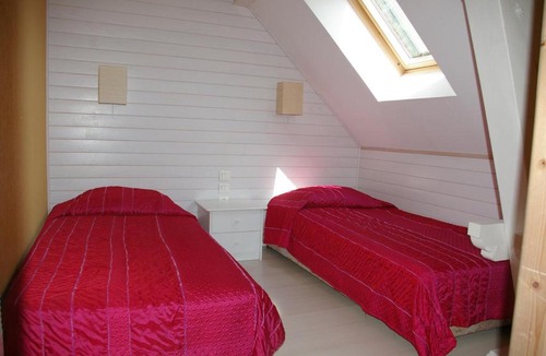 Saint-Jorioz House | Angel Services - La Tuilerie 6