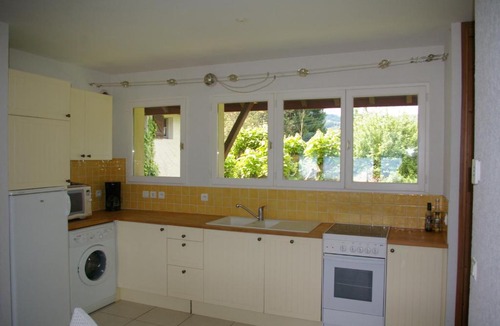 Saint-Jorioz House | Angel Services - La Tuilerie 6