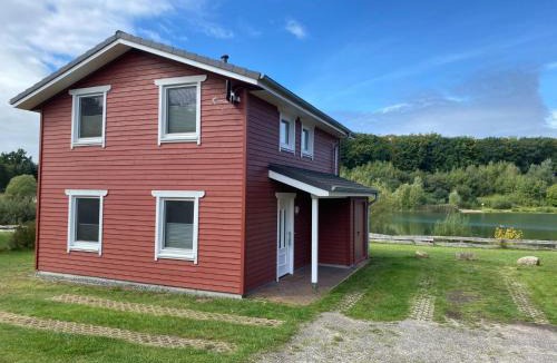 Hechthausen House | Anglerhaus in Hechthausen