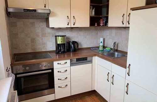 Kellenhusen House | Ankerplatz Summary: L