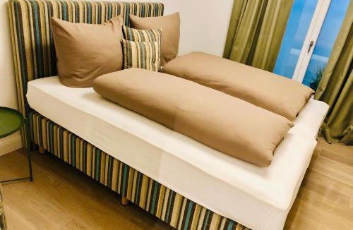 Westerland Apartment | Ankerplatz-Sylt @Haus Mateika