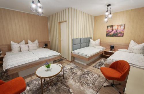 Herend Bed & Breakfast | Anna Panzió