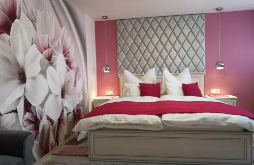 Herend Bed & Breakfast | Anna Panzió