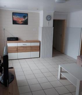 Schonberg Apartment | Anna's Ferienwohnung Bensheim