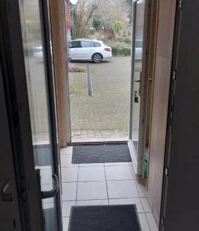 Schonberg Apartment | Anna's Ferienwohnung Bensheim