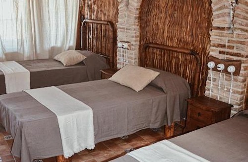 Colungo House | Antiguo Rincón