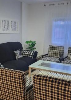 Pinto Apartment | Aparamento WARNER 8 PERSONAS