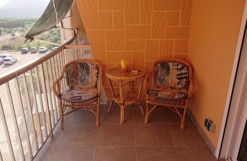 Tavernes de la Valldigna Condo | Apartment at the beach