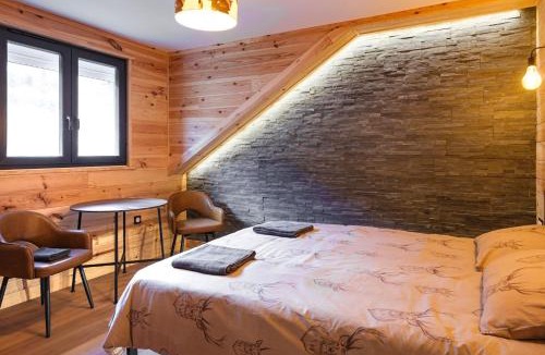 Borderes-Louron Hotel | Apart Hôtel des Cols