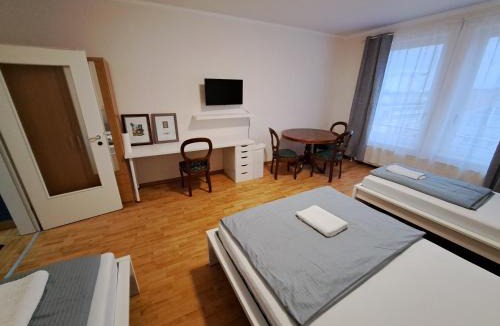 Sudenburg Apartment | Apart Sudenburg/Magdeburg