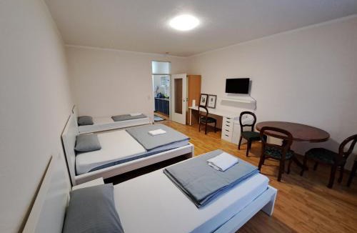 Sudenburg Apartment | Apart Sudenburg/Magdeburg