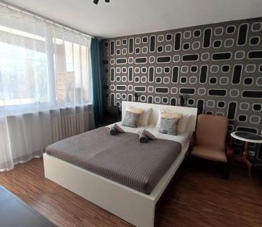 Biezanow - Prokocim Apartment | Apartament 88
