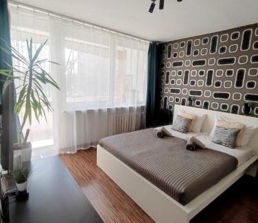 Biezanow - Prokocim Apartment | Apartament 88
