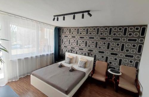 Biezanow - Prokocim Apartment | Apartament 88