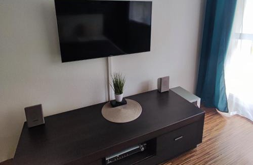 Biezanow - Prokocim Apartment | Apartament 88