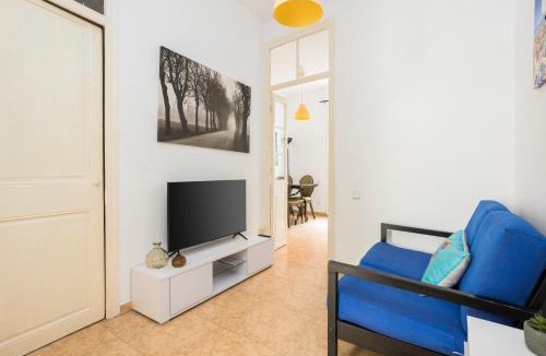 El Clot Apartment | Apartament Clot 1