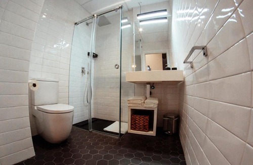 Villanueva de la Serena Apartment | Apartamentos Plaza de España 6