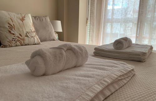 Villanueva de la Serena Apartment | Apartamentos Hernán Cortés