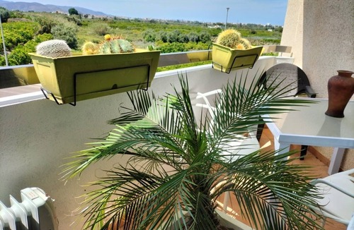 Miramar Apartment | Apartament Miramar.125 M2,4 Pers. Garage Prive .1,5km Plage