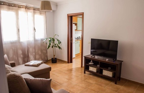 Sardina Apartment | Apartament near the beach with pool and WIFI (E)