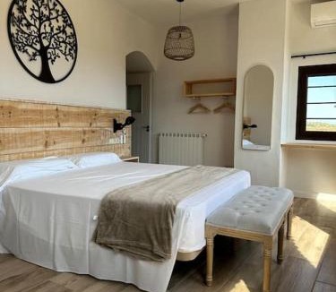 Palau-Sator Apartment | Apartament Parc 60m2
