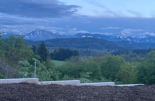 Klagenfurt-Wolfnitz Apartment | Apartamente Rognean