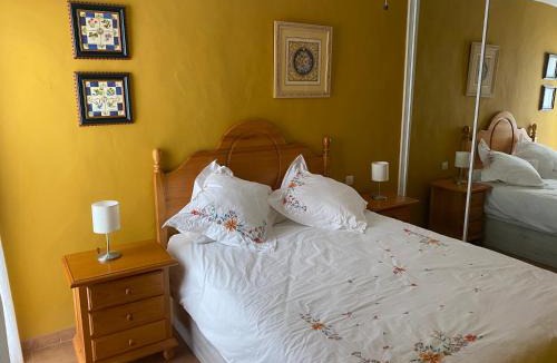 Atlanterra Apartment | Apartamento Atlanterra 1 línea con vistas