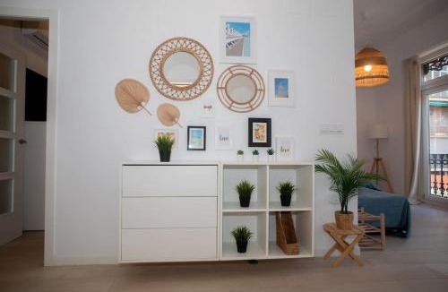 Morvedre Apartment | Apartamento acogedor frente a Torres de Serrano