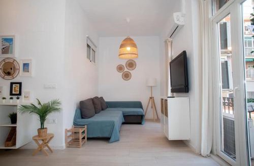 Morvedre Apartment | Apartamento acogedor frente a Torres de Serrano