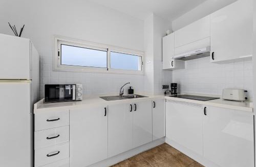 Arrieta Apartment | Apartamento Arcoiris