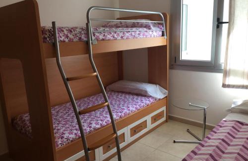 Vecindario Apartment | Apartamento Atlántico