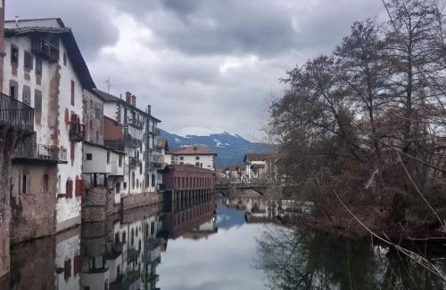 Narbarte Apartment | Apartamento Beretaberri