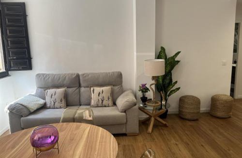 Brihuega Apartment | Apartamento Blancanieves