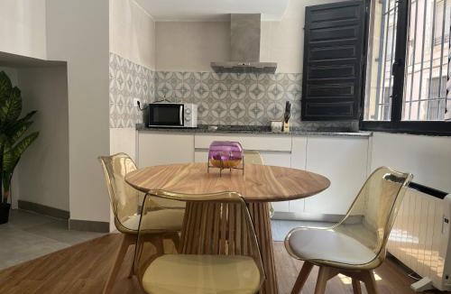 Brihuega Apartment | Apartamento Blancanieves
