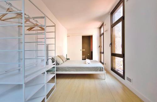 Terrassa Apartment | Apartamento céntrico, moderno, Terrassa Rambla