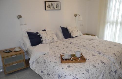 Retamar Apartment | Apartamento Cabo de Gata