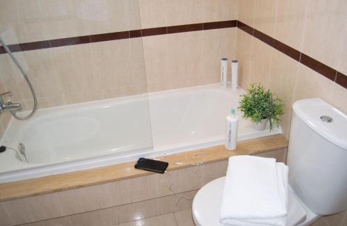 Retamar Apartment | Apartamento Cabo de Gata