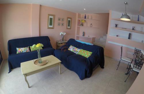 Peniscola Apartment | Apartamento Calypso