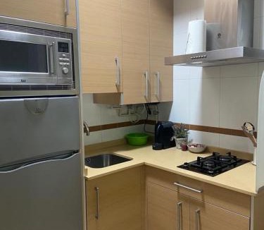 Zamora Apartment | Apartamento casco histórico