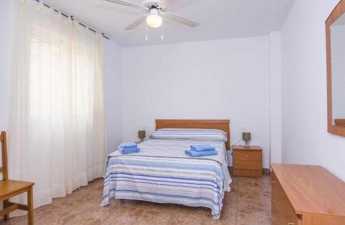 Carboneras Apartment | Apartamento Centrico