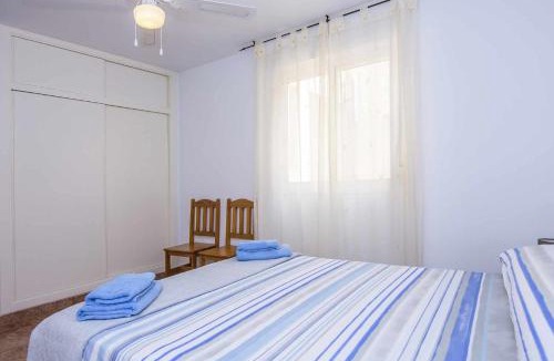Carboneras Apartment | Apartamento Centrico