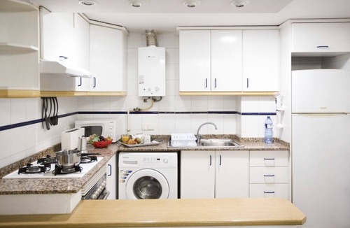 Barrio del Carmen Apartment | Apartamento Centro Histórico Valencia